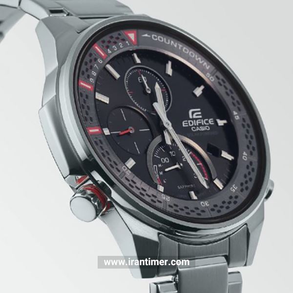 قیمت و خرید ساعت مچی مردانه کاسیو (CASIO) ادیفس(ادیفایس) مدل EFS-S590D-1AVUDF کلاسیک | اورجینال و اصلی