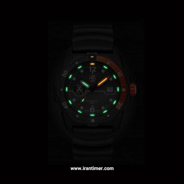 قیمت و خرید ساعت مچی مردانه لومینوکس(LUMINOX) مدل XS.3729 اسپرت | اورجینال و اصلی