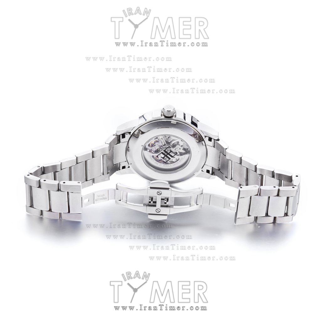 قیمت و خرید ساعت مچی مردانه ارنشا(EARNSHAW) مدل ES-0029-11 کلاسیک | اورجینال و اصلی