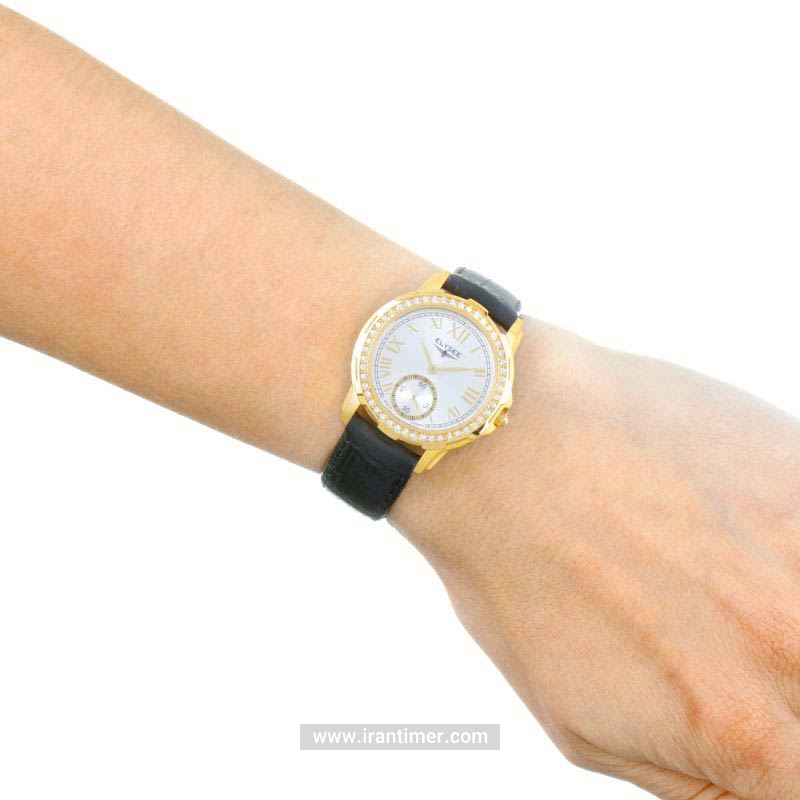 قیمت و خرید ساعت مچی زنانه الیزه(ELYSEE) مدل 22004 کلاسیک | اورجینال و اصلی