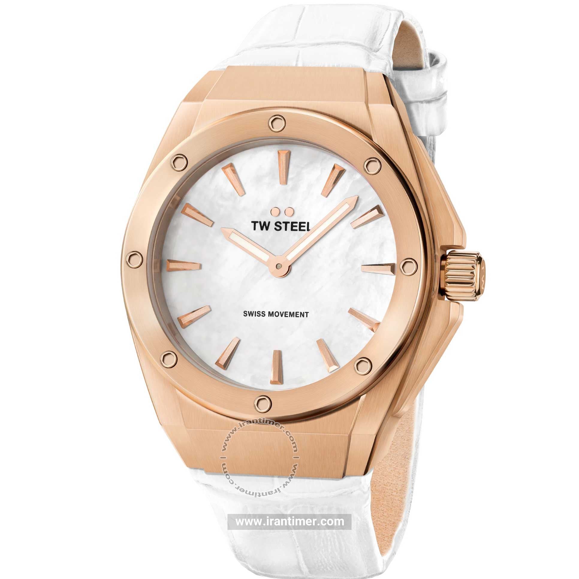 قیمت و خرید ساعت مچی مردانه تی دبلیو استیل(TW STEEL) مدل TW-STEEL-CE4025 کلاسیک | اورجینال و اصلی