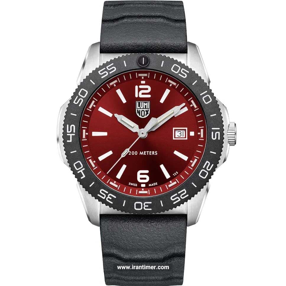 قیمت و خرید ساعت مچی مردانه لومینوکس(LUMINOX) مدل XS.3135 اسپرت | اورجینال و اصلی