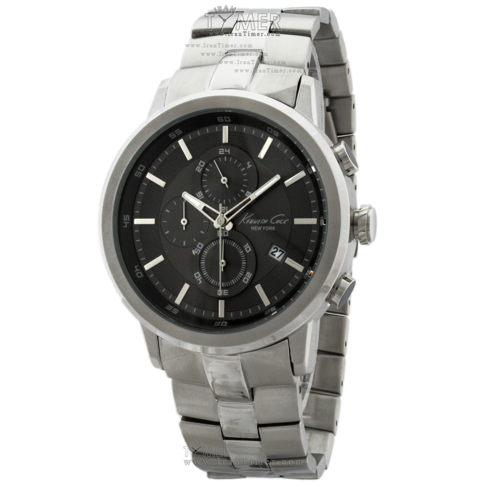 قیمت و خرید ساعت مچی مردانه کنت کول(KENNETH COLE) مدل KC9225 کلاسیک | اورجینال و اصلی