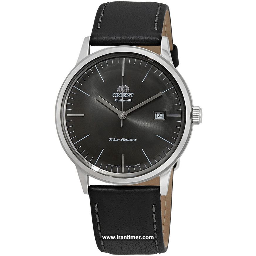 قیمت و خرید ساعت مچی مردانه اورینت(ORIENT) مدل FAC0000CA0 کلاسیک | اورجینال و اصلی