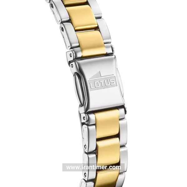 قیمت و خرید ساعت مچی زنانه لوتوس(LOTUS) مدل L18797/1 فشن | اورجینال و اصلی