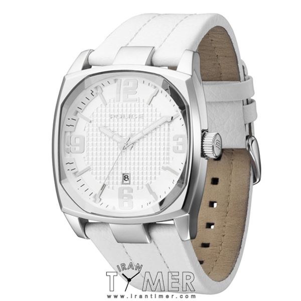 قیمت و خرید ساعت مچی مردانه پلیس(POLICE) مدل P12963JS-01 کلاسیک | اورجینال و اصلی