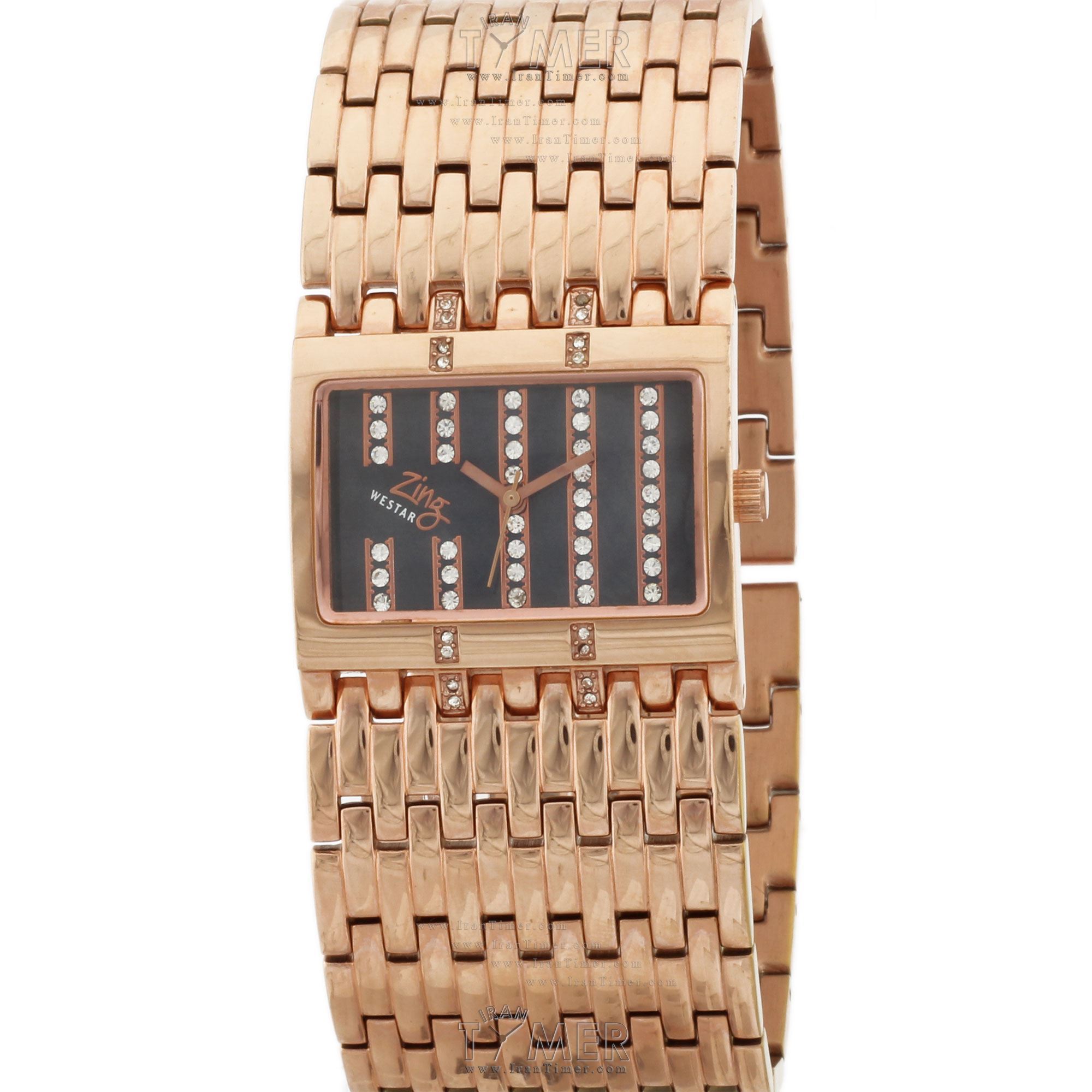 قیمت و خرید ساعت مچی زنانه وستار(WESTAR) مدل 0903PPZ103 کلاسیک فشن | اورجینال و اصلی