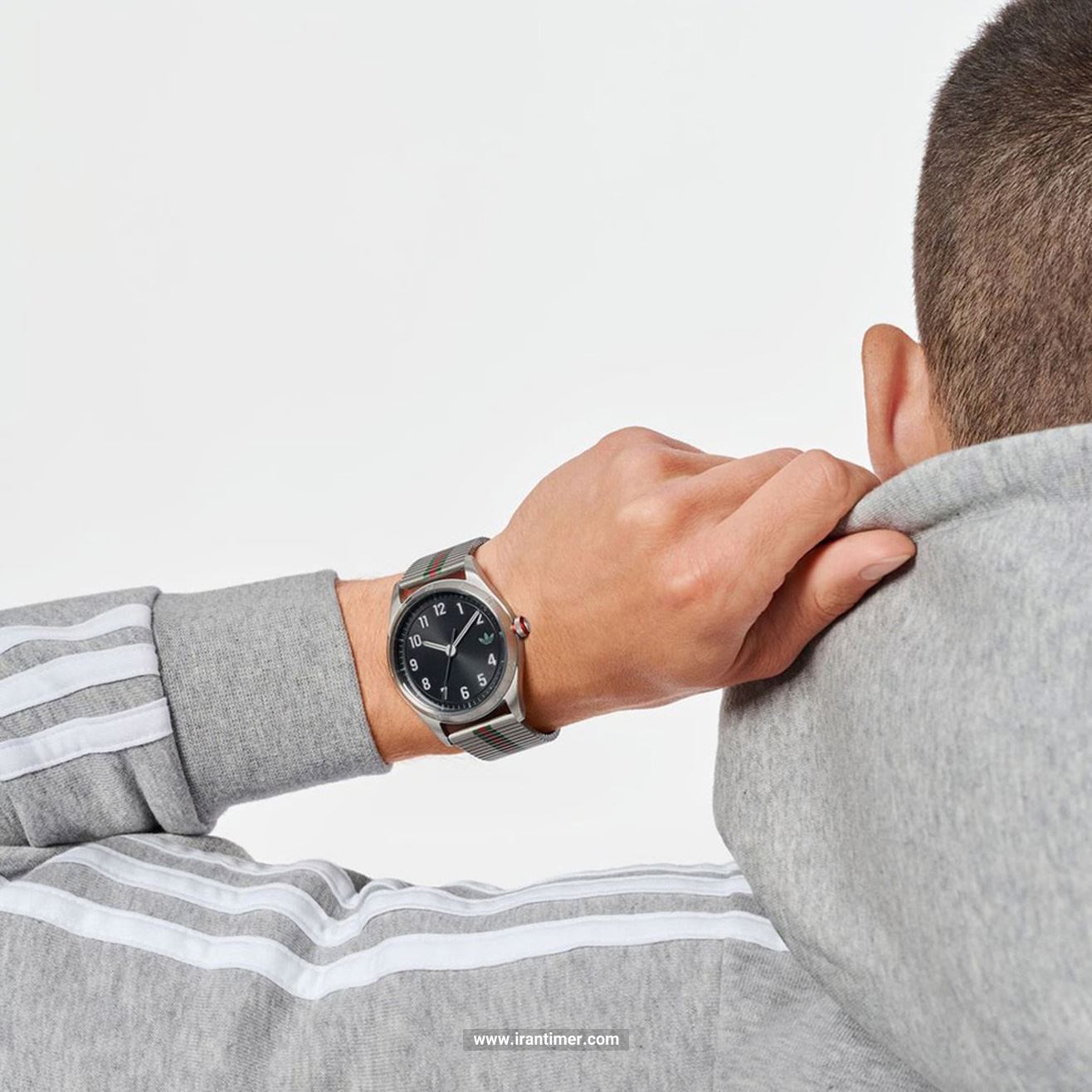 قیمت و خرید ساعت مچی مردانه زنانه آدیداس(Adidas) مدل AOSY23532 کلاسیک | اورجینال و اصلی