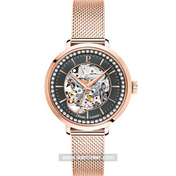 قیمت و خرید ساعت مچی زنانه پیر لنیر(PIERRE LANNIER) مدل 479C938 فشن | اورجینال و اصلی