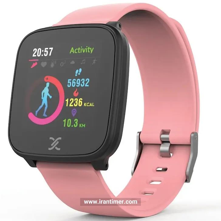 قیمت و خرید ساعت مچی زنانه دنیل کلین(Daniel Klein) مدل DW-019MINI-7 اسپرت | اورجینال و اصلی