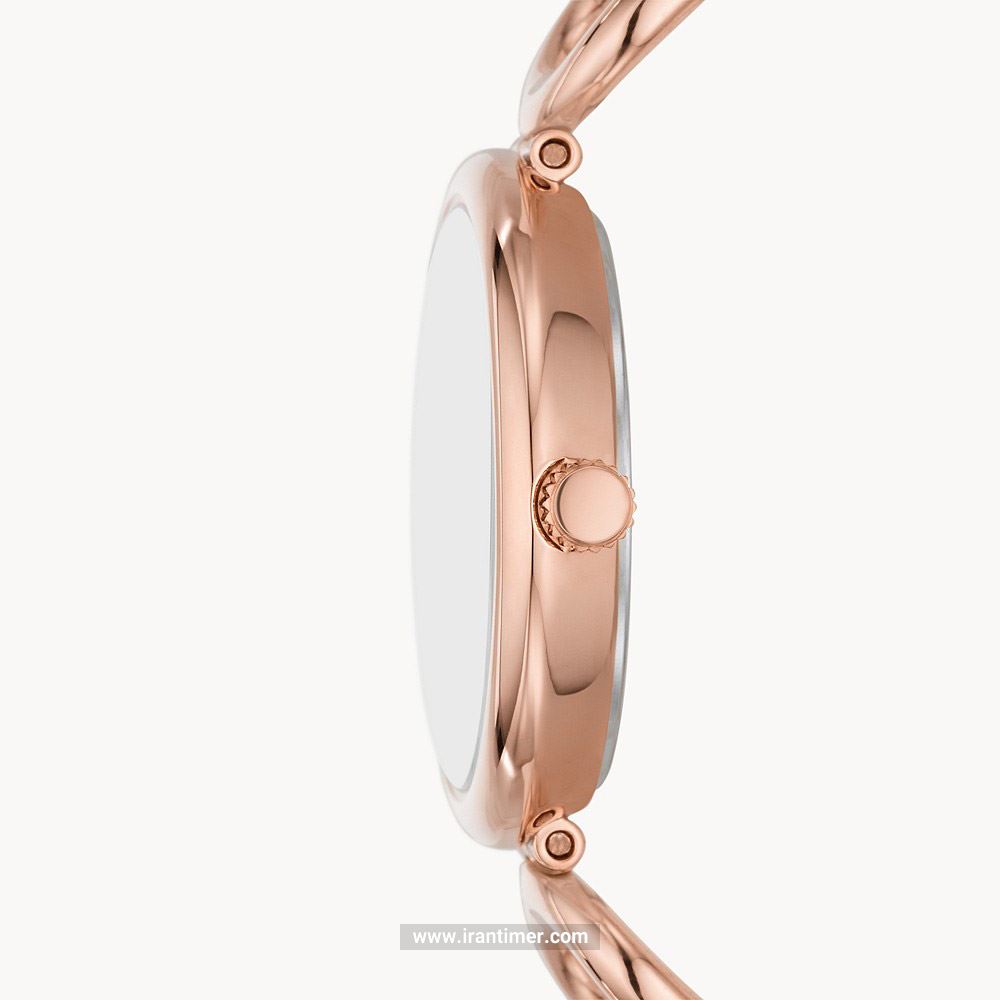 قیمت و خرید ساعت مچی زنانه فسیل(FOSSIL) مدل ES5273 کلاسیک | اورجینال و اصلی