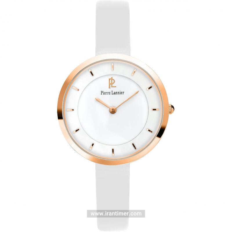 قیمت و خرید ساعت مچی زنانه پیر لنیر(PIERRE LANNIER) مدل 075J900 کلاسیک | اورجینال و اصلی