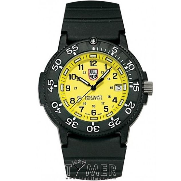 قیمت و خرید ساعت مچی مردانه لومینوکس(LUMINOX) مدل A.3005 اسپرت | اورجینال و اصلی