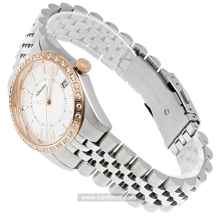 قیمت و خرید ساعت مچی زنانه آدریاتیکا(ADRIATICA) مدل A3801.R113QZ کلاسیک | اورجینال و اصلی