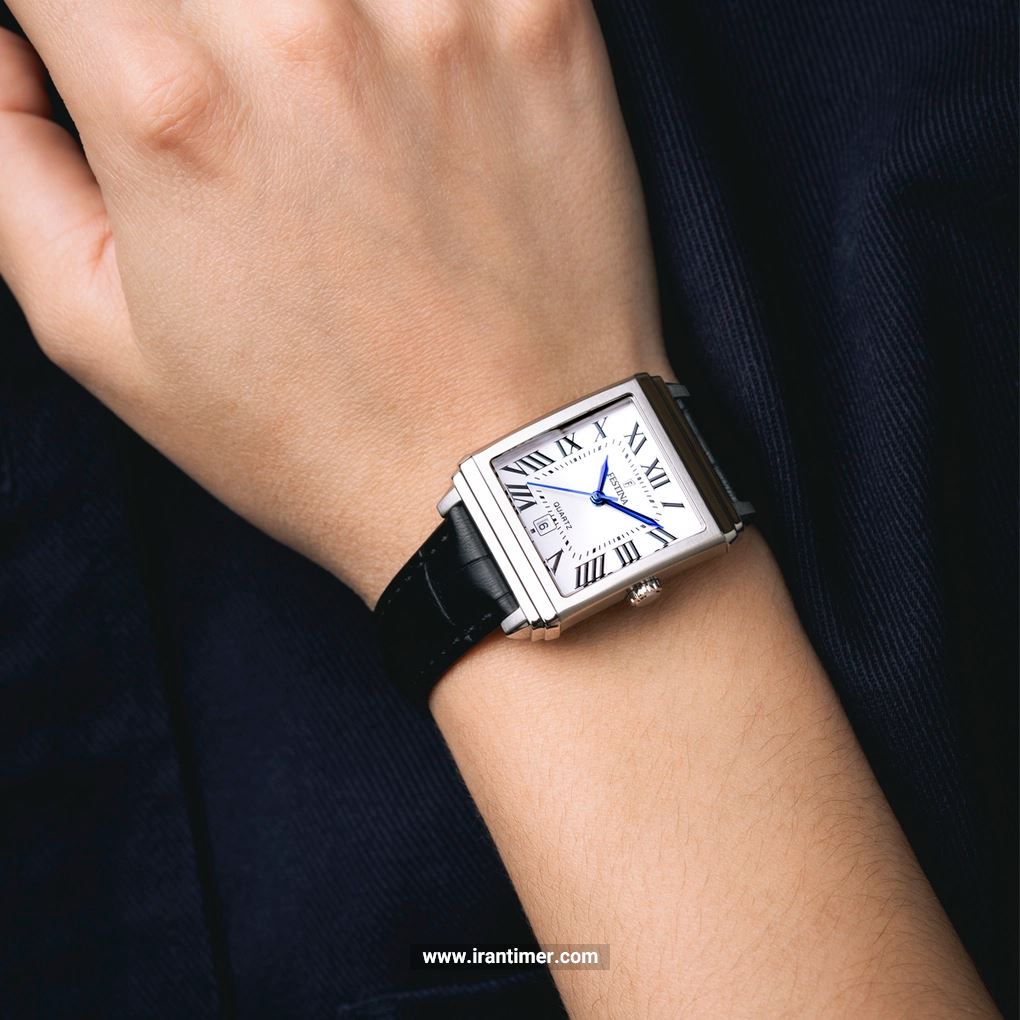 قیمت و خرید ساعت مچی زنانه فستینا(FESTINA) مدل F20682/3 کلاسیک | اورجینال و اصلی