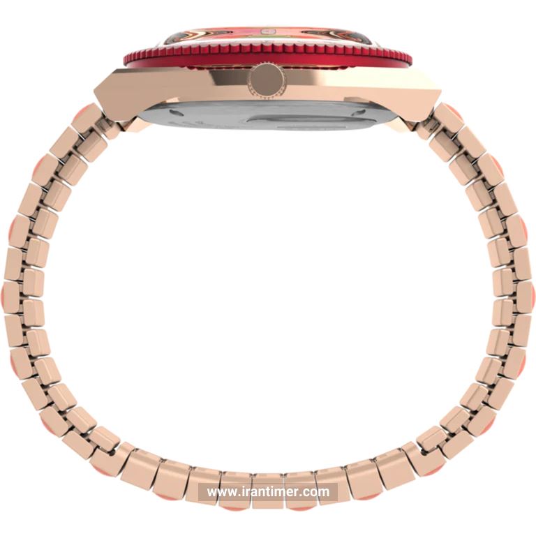 قیمت و خرید ساعت مچی زنانه تایمکس(TIMEX) مدل TW2V38600 کلاسیک | اورجینال و اصلی