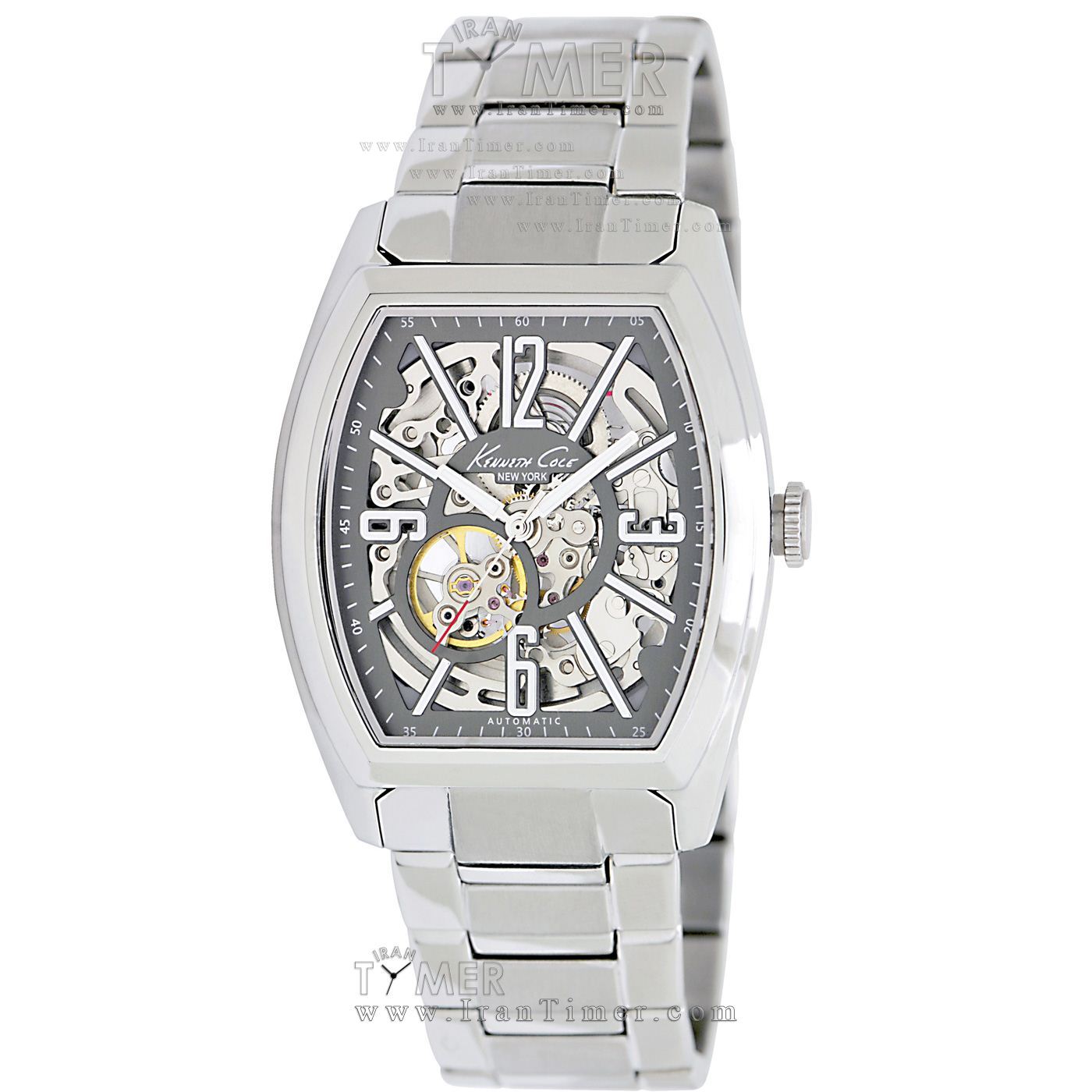 قیمت و خرید ساعت مچی مردانه کنت کول(KENNETH COLE) مدل KC9033 کلاسیک | اورجینال و اصلی