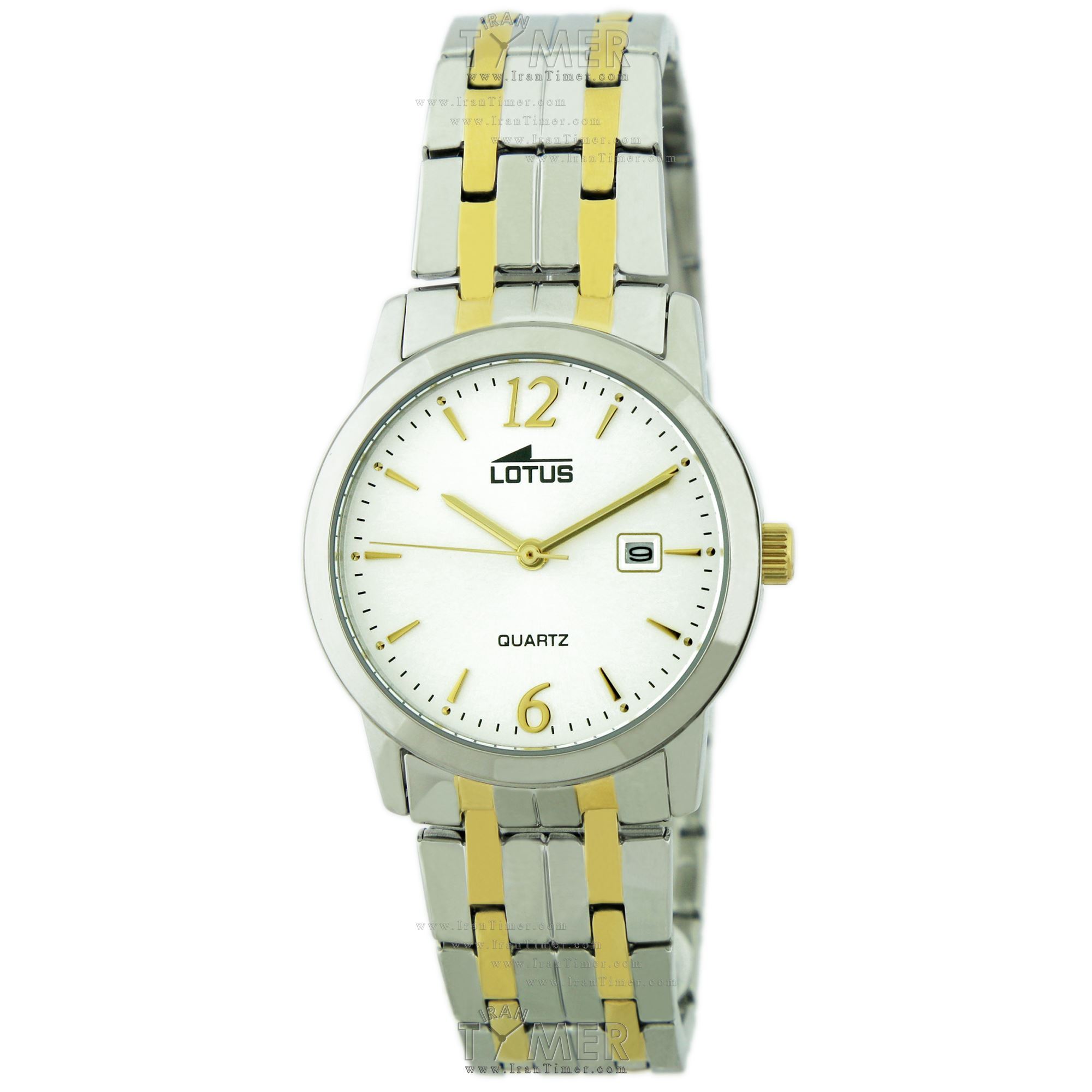 قیمت و خرید ساعت مچی زنانه لوتوس(LOTUS) مدل L18180/1 کلاسیک | اورجینال و اصلی