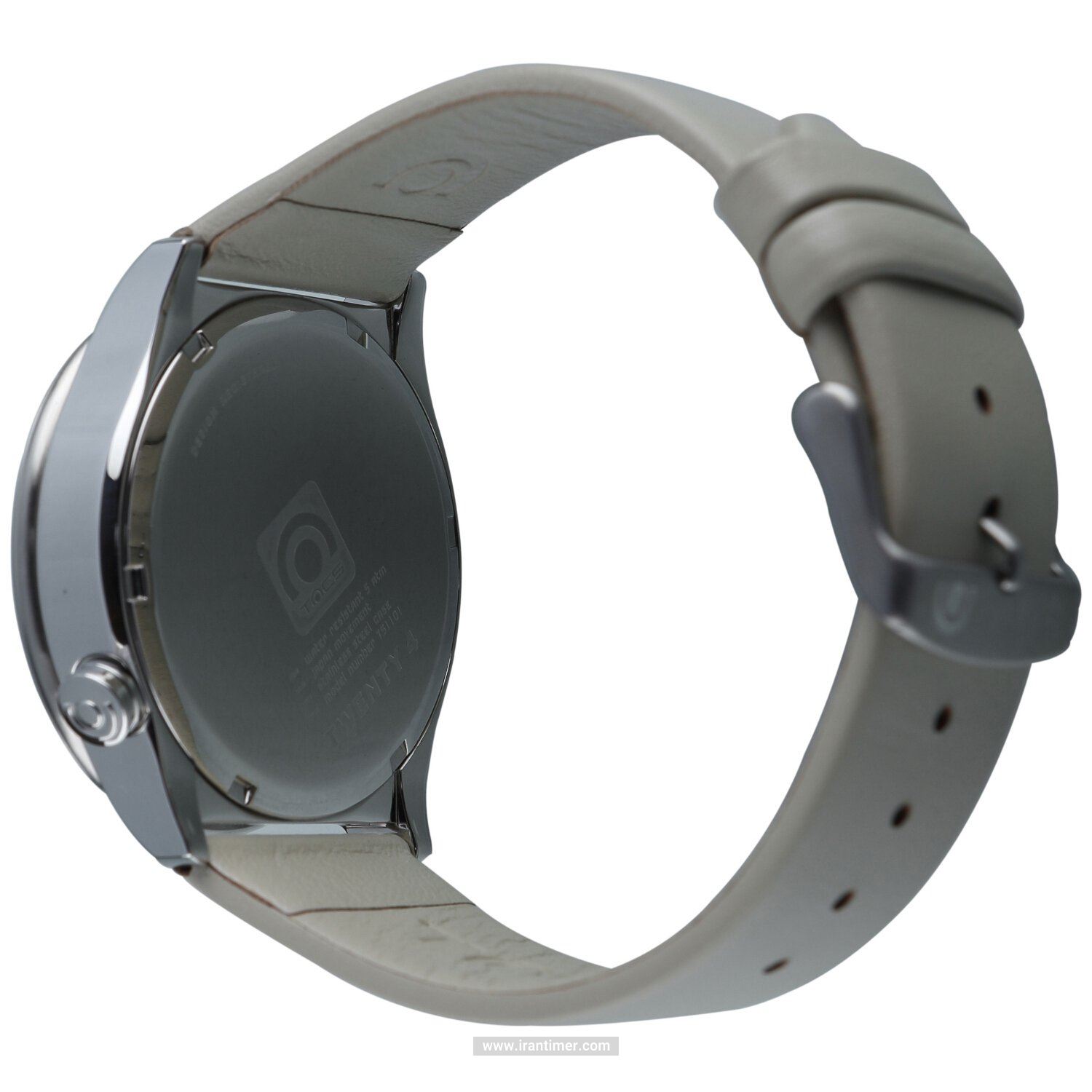 قیمت و خرید ساعت مچی مردانه تکس(TACS) مدل TS1101C کلاسیک | اورجینال و اصلی