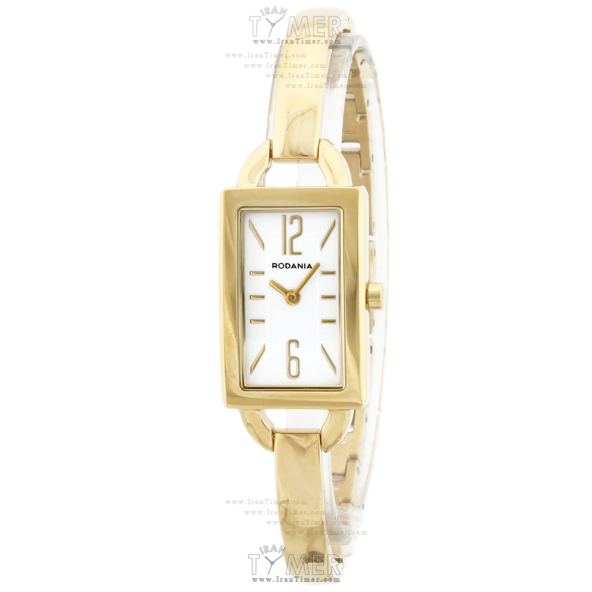 قیمت و خرید ساعت مچی زنانه رودانیا(RODANIA) مدل R-2605040 کلاسیک | اورجینال و اصلی