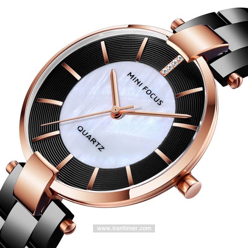 قیمت و خرید ساعت مچی زنانه مینی فوکوس(Mini Focus) مدل MF0224L.03 کلاسیک | اورجینال و اصلی