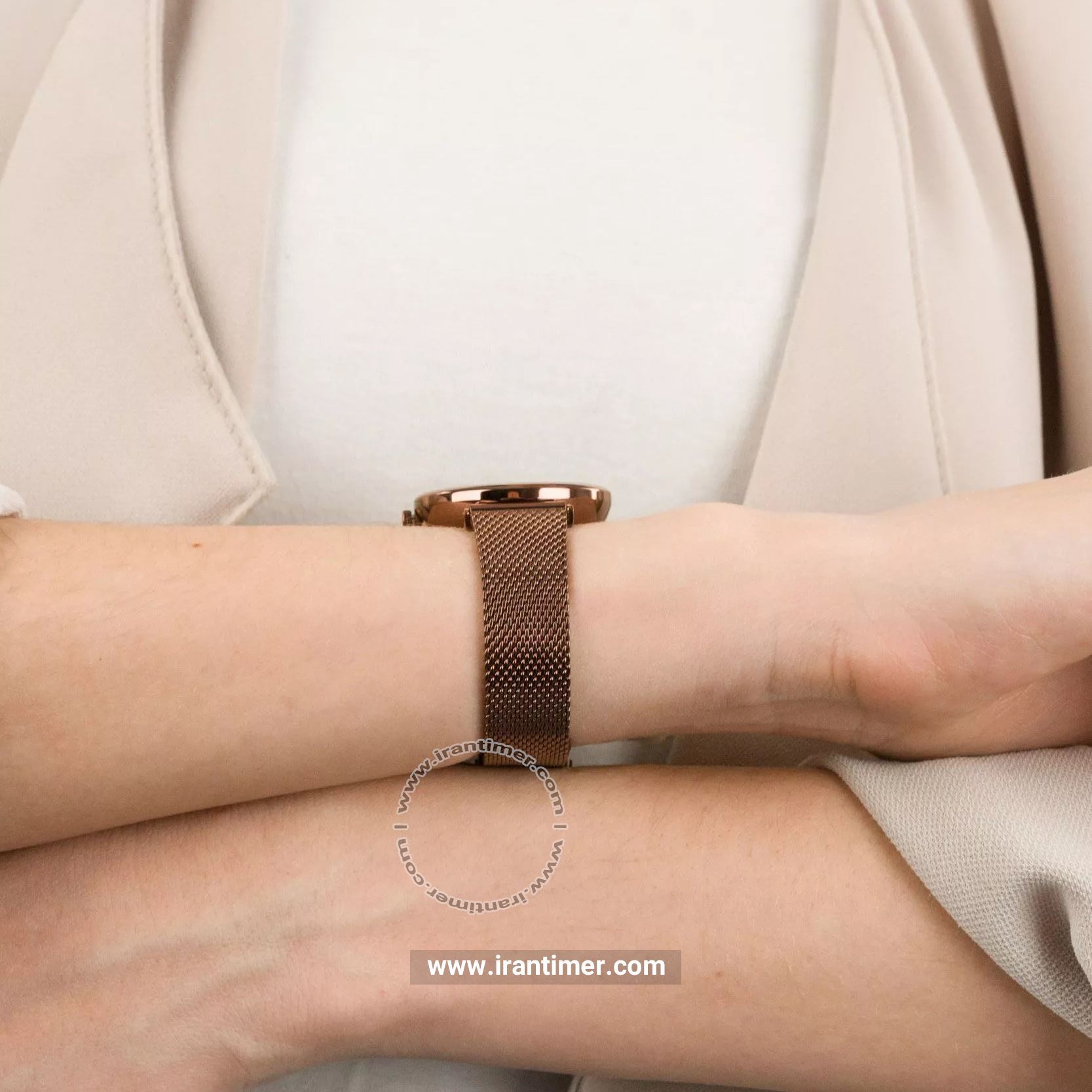 قیمت و خرید ساعت مچی زنانه پیر ریکو(Pierre Ricaud) مدل P22044.0111Q-SET کلاسیک | اورجینال و اصلی