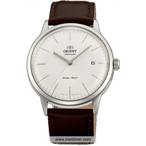 قیمت و خرید ساعت مچی مردانه اورینت(ORIENT) مدل SAC0000EW0 کلاسیک | اورجینال و اصلی