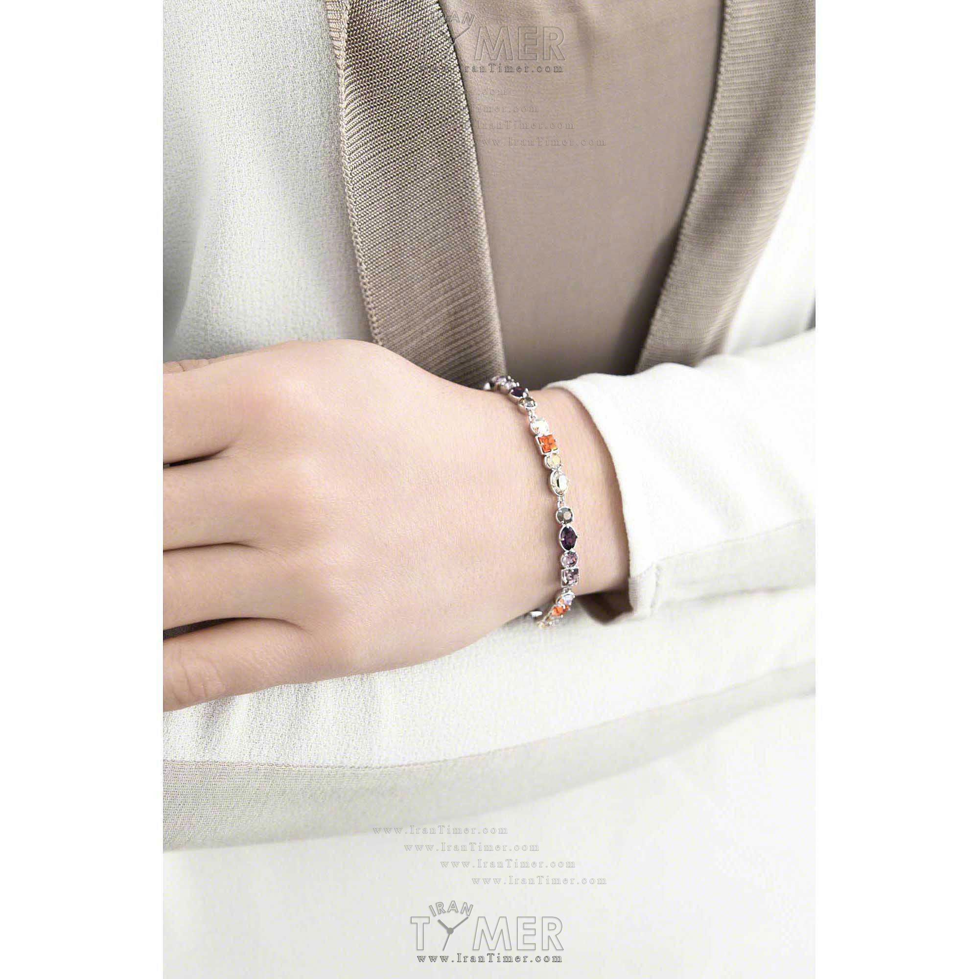 قیمت و خرید دستبند باز زنانه برازوی(BROSWAY) مدل G9CL15 فشن (ست لباس) | اورجینال و اصلی