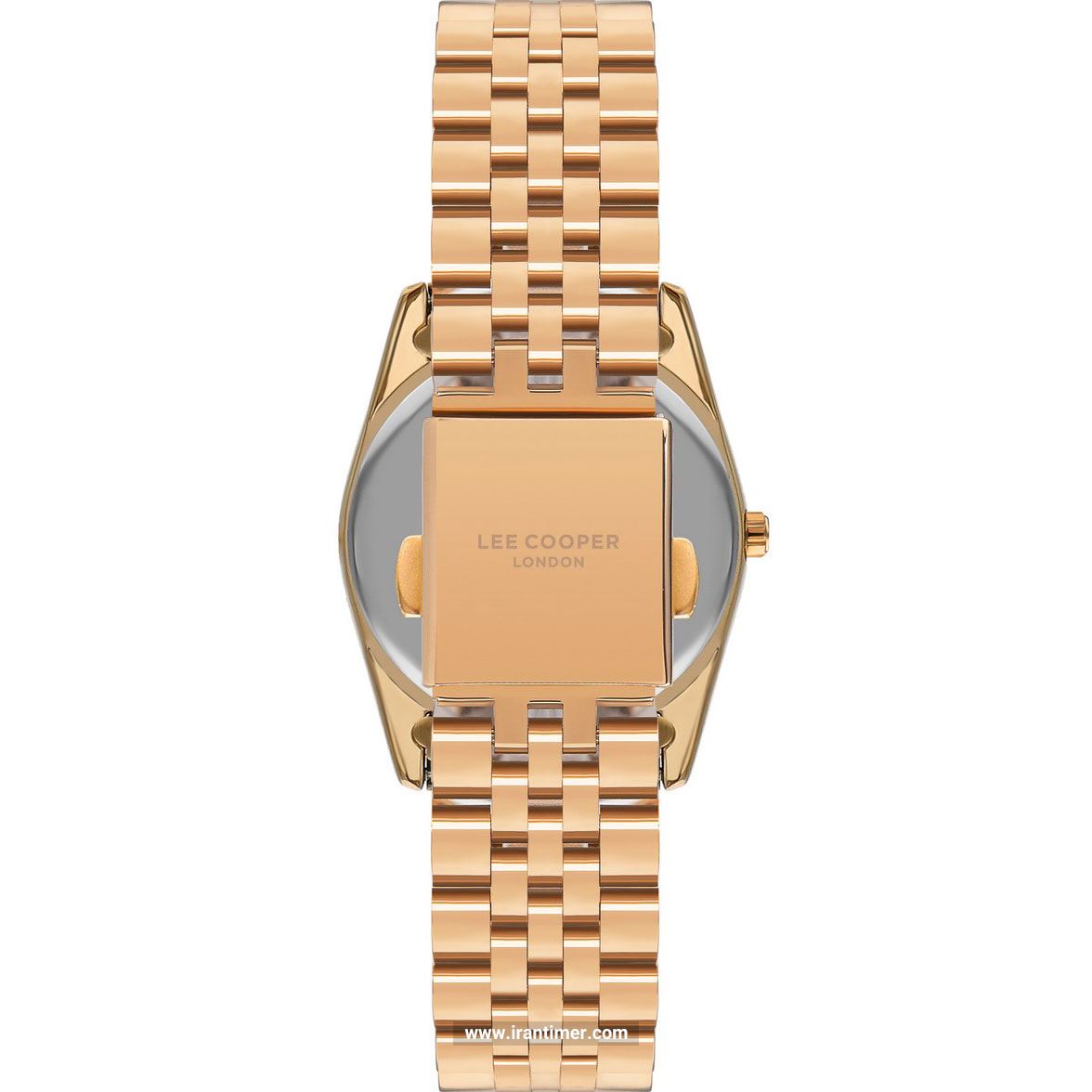 قیمت و خرید ساعت مچی زنانه لیکوپر(LEE COOPER) مدل LC07811.430 کلاسیک | اورجینال و اصلی