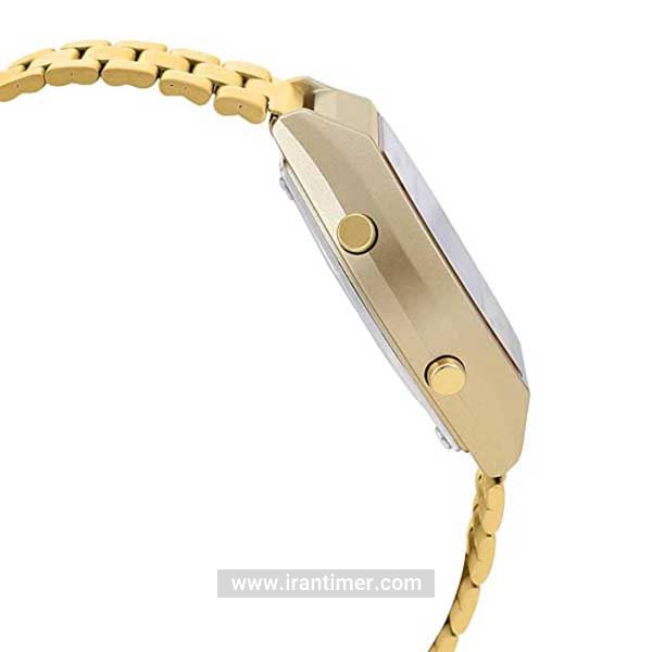 قیمت و خرید ساعت مچی زنانه کاسیو (CASIO) جنرال مدل B640WGG-9DF کلاسیک | اورجینال و اصلی