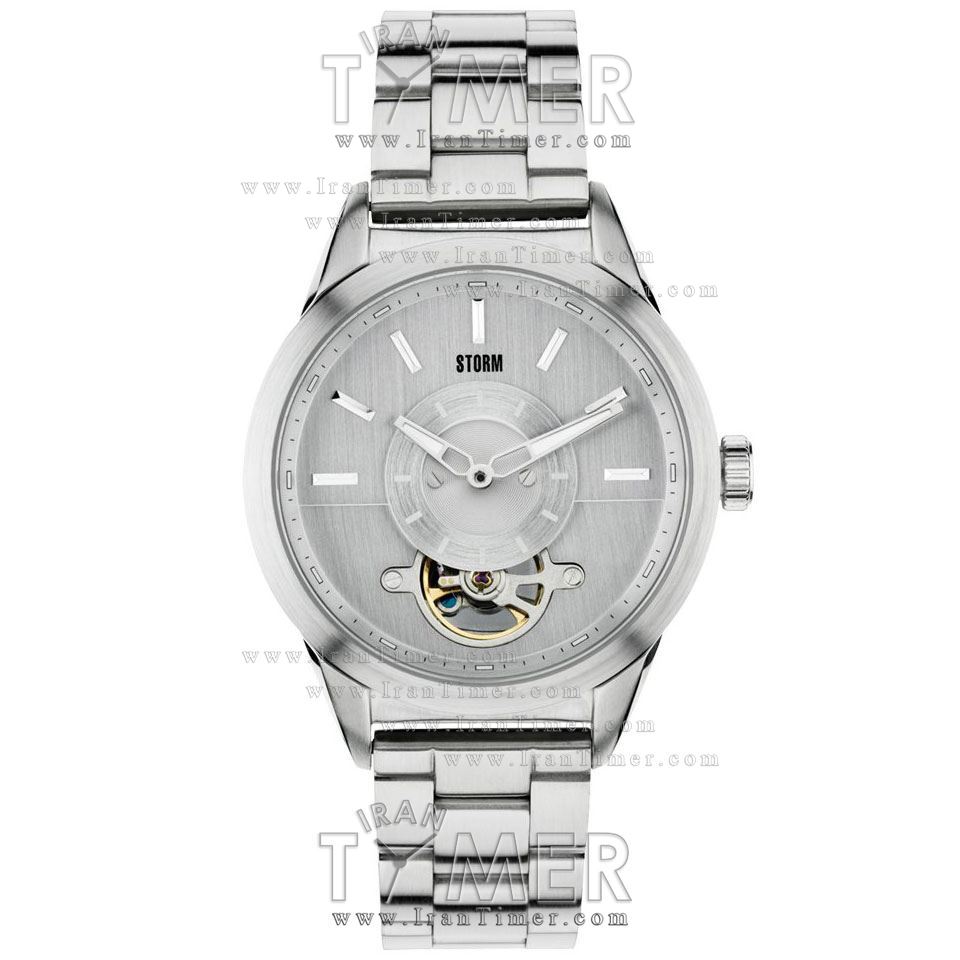 قیمت و خرید ساعت مچی مردانه استورم(STORM) مدل 47176/S کلاسیک | اورجینال و اصلی