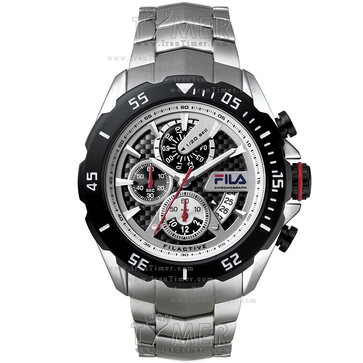 قیمت و خرید ساعت مچی مردانه فیلا(FILA) مدل 38-041-001 کلاسیک | اورجینال و اصلی