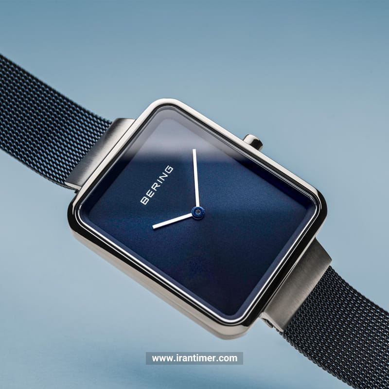 قیمت و خرید ساعت مچی زنانه برینگ(BERING) مدل B14528-307 کلاسیک | اورجینال و اصلی