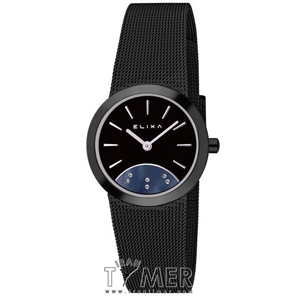 قیمت و خرید ساعت مچی زنانه الیکسا(ELIXA) مدل E076-L275 کلاسیک | اورجینال و اصلی