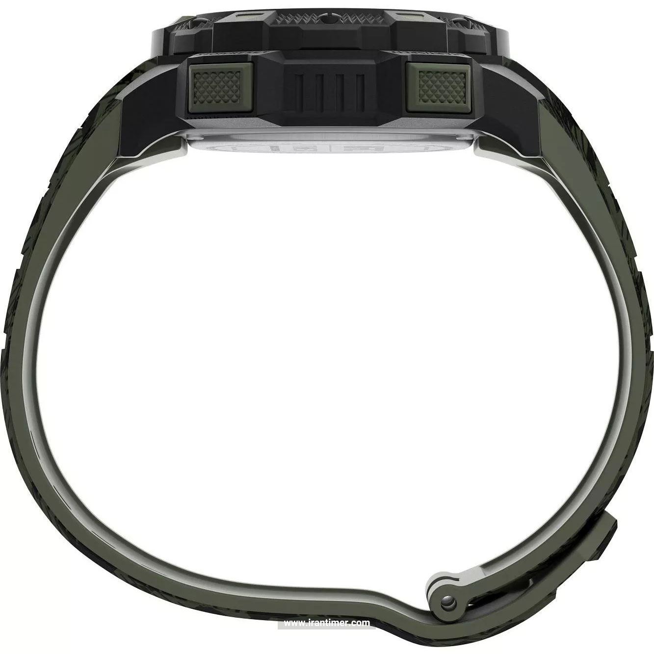 قیمت و خرید ساعت مچی مردانه تایمکس(TIMEX) مدل TW4B27500 اسپرت | اورجینال و اصلی