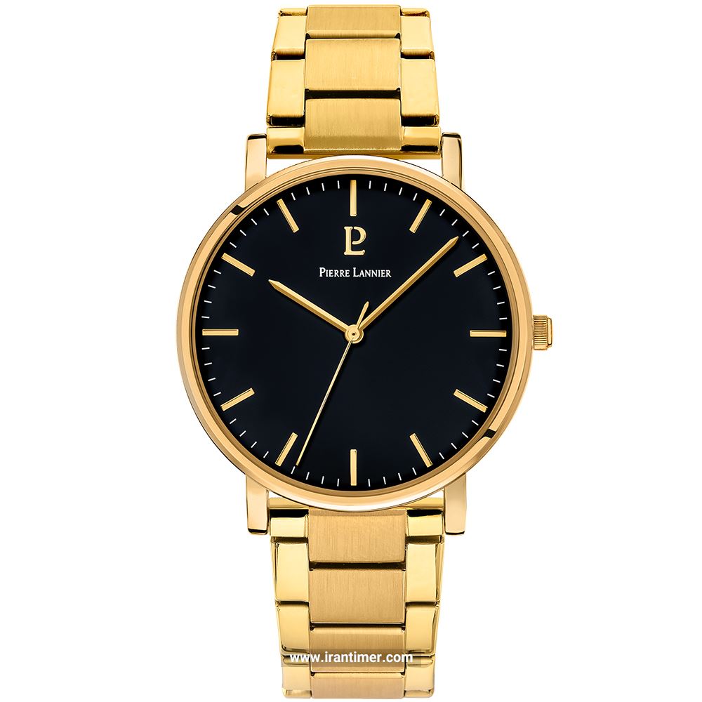 قیمت و خرید ساعت مچی مردانه پیر لنیر(PIERRE LANNIER) مدل 252G032 کلاسیک | اورجینال و اصلی
