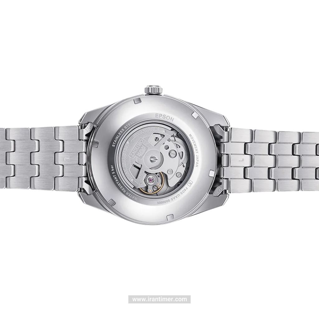 قیمت و خرید ساعت مچی مردانه اورینت(ORIENT) مدل RA-BA0004S کلاسیک | اورجینال و اصلی