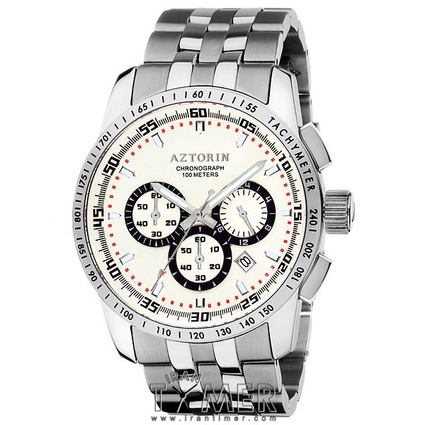 قیمت و خرید ساعت مچی مردانه ازتورین(AZTORIN) مدل A032.G111 اسپرت | اورجینال و اصلی