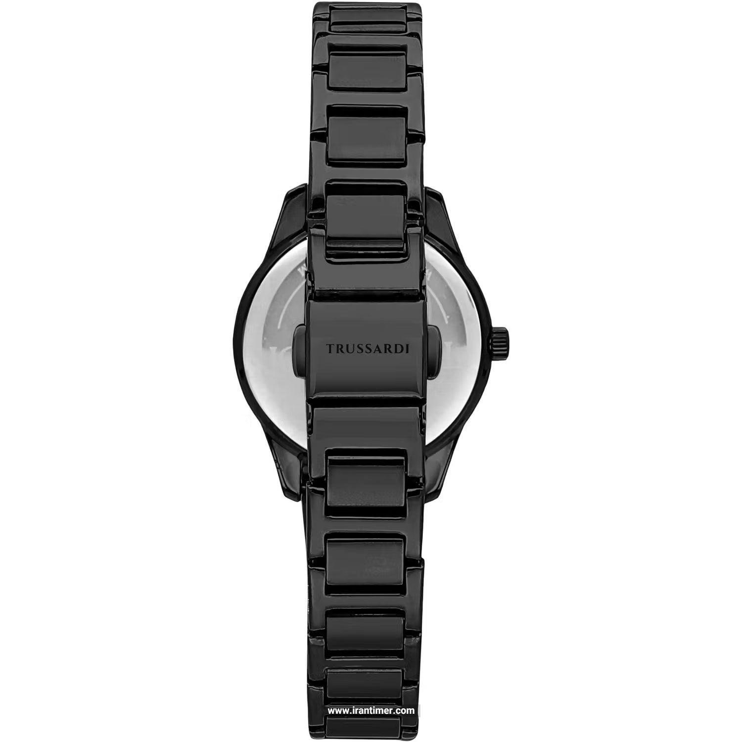 قیمت و خرید ساعت مچی زنانه تروساردی(TRUSSARDI) مدل R2453151518 کلاسیک | اورجینال و اصلی