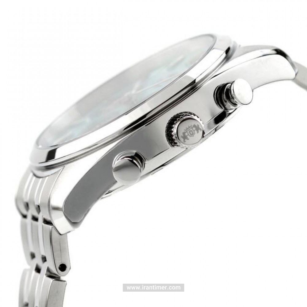 قیمت و خرید ساعت مچی مردانه اورینت(ORIENT) مدل RA-TX0304L کلاسیک | اورجینال و اصلی