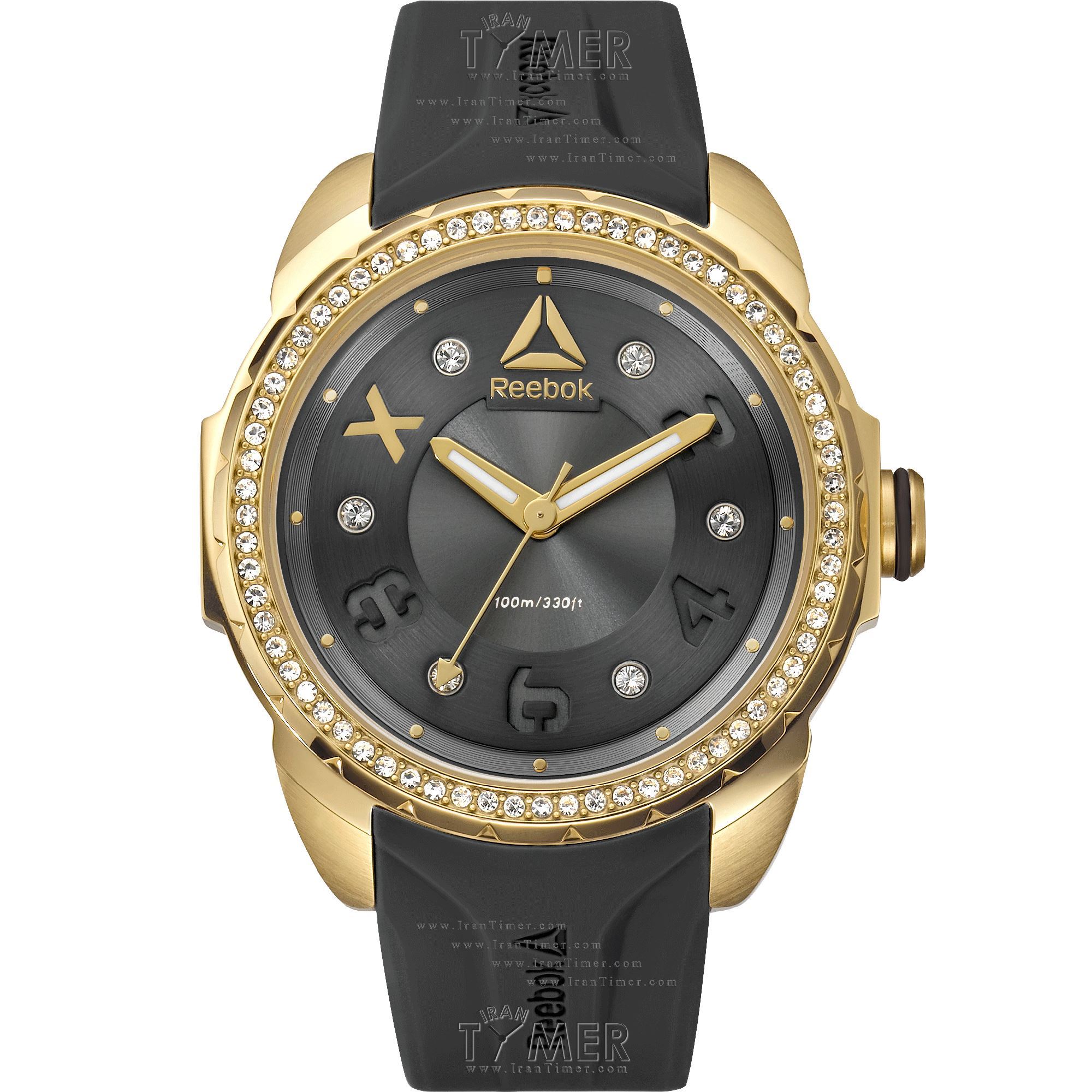 قیمت و خرید ساعت مچی زنانه ریباک(REEBOK) مدل RD-IMS-L2-S2IB-B2 فشن اسپرت | اورجینال و اصلی