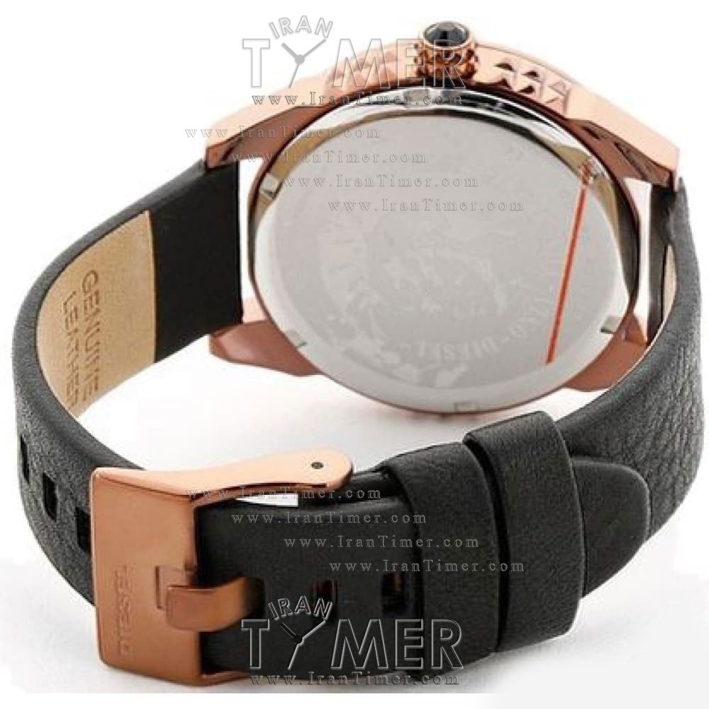 قیمت و خرید ساعت مچی زنانه دیزل(DIESEL) مدل DZ5559 کلاسیک | اورجینال و اصلی