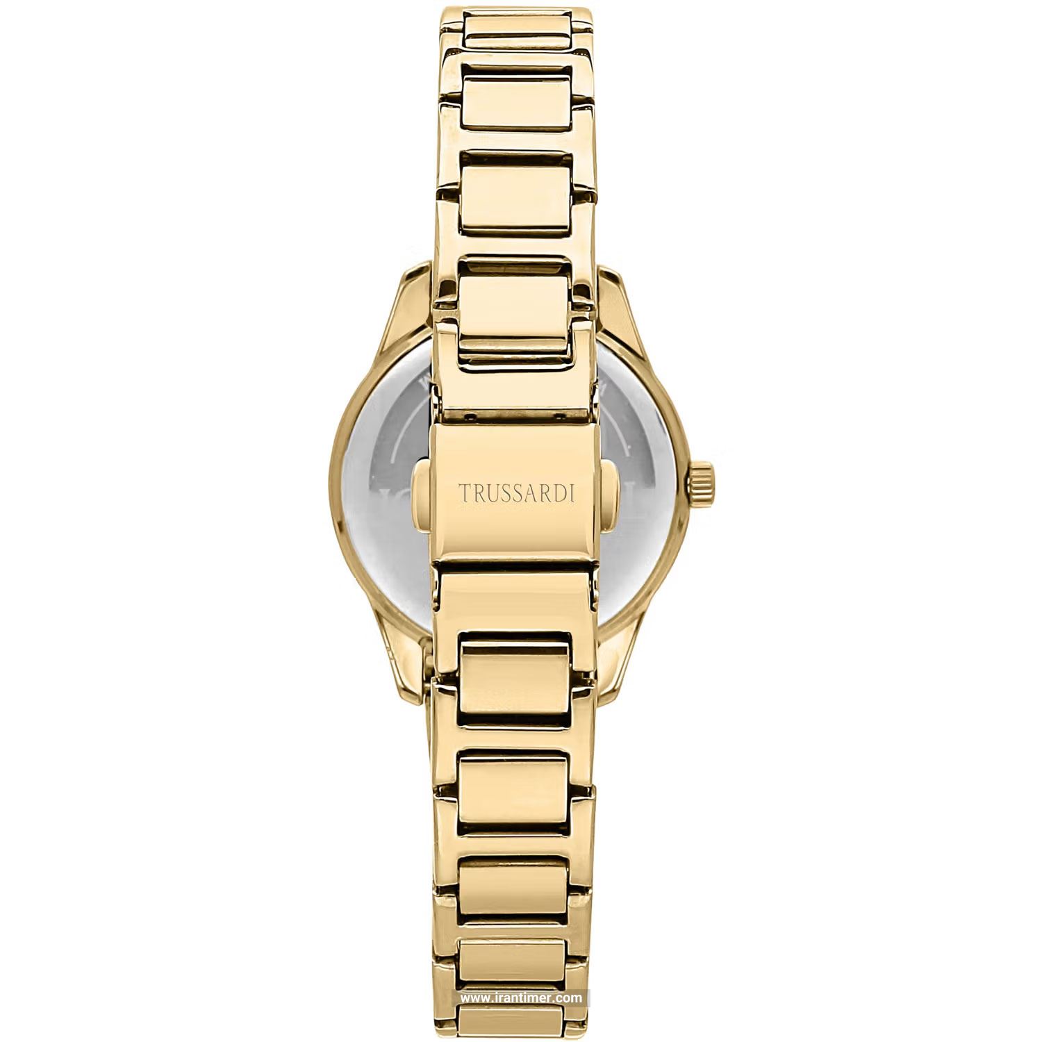 قیمت و خرید ساعت مچی زنانه تروساردی(TRUSSARDI) مدل R2453151506 فشن | اورجینال و اصلی