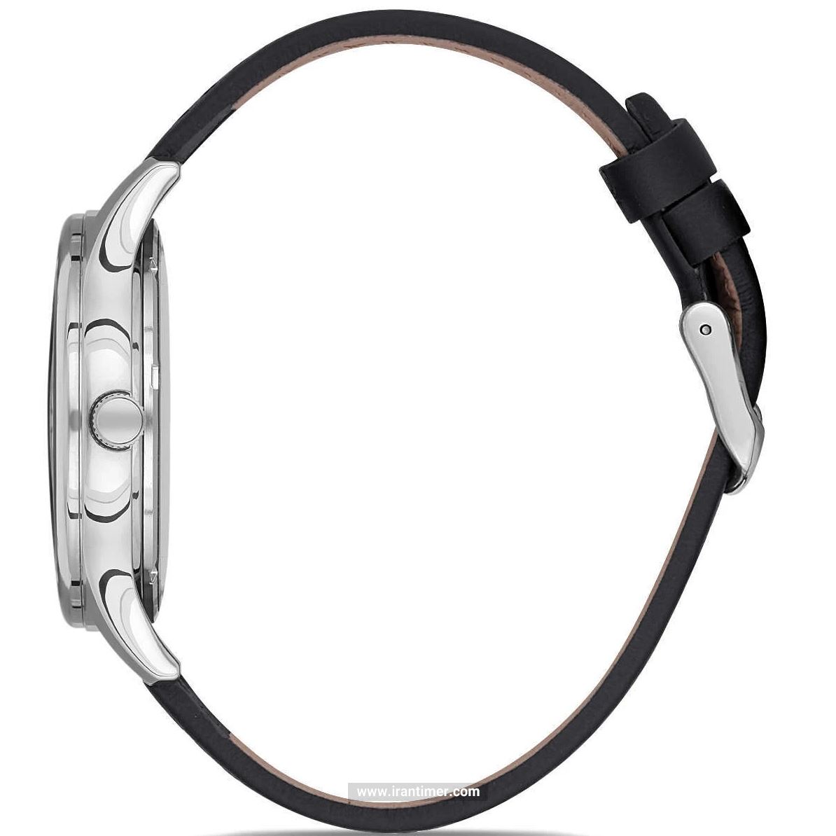 قیمت و خرید ساعت مچی مردانه بیگوتی(Bigotti) مدل BG.1.10168-1 کلاسیک | اورجینال و اصلی