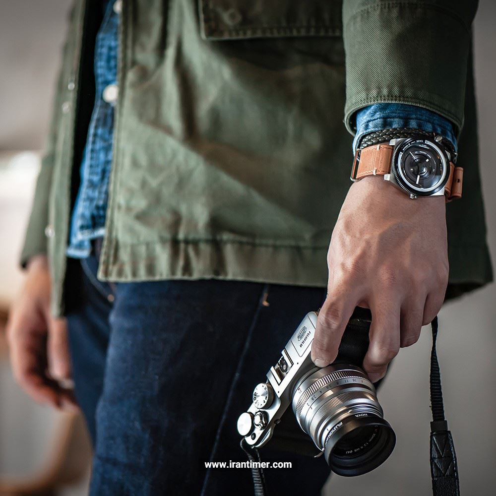 قیمت و خرید ساعت مچی مردانه تکس(TACS) مدل TS1503C کلاسیک | اورجینال و اصلی