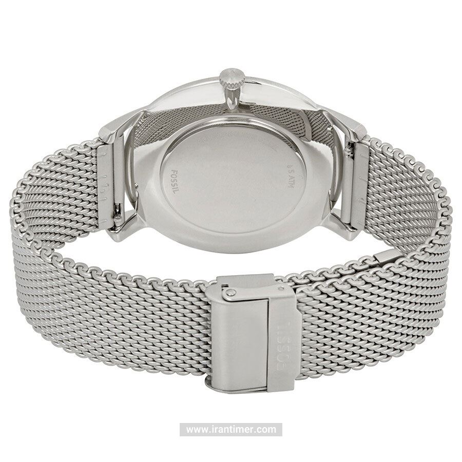 قیمت و خرید ساعت مچی مردانه فسیل(FOSSIL) مدل FS5359 کلاسیک | اورجینال و اصلی