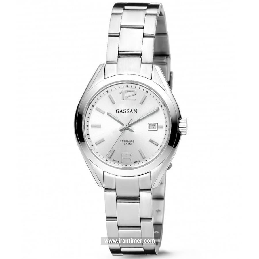 قیمت و خرید ساعت مچی زنانه گرووانا(GROVANA) مدل 5554-1132 کلاسیک | اورجینال و اصلی