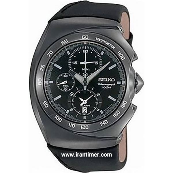 قیمت و خرید ساعت مچی مردانه سیکو(SEIKO) مدل SNAB47P1-Q اسپرت | اورجینال و اصلی