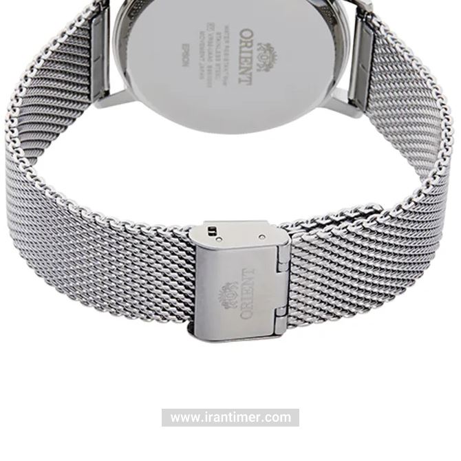 قیمت و خرید ساعت مچی مردانه اورینت(ORIENT) مدل RA-KV0402 کلاسیک | اورجینال و اصلی