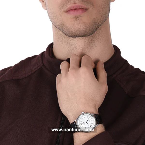 قیمت و خرید ساعت مچی مردانه اورینت(ORIENT) مدل TAC00009W0 کلاسیک | اورجینال و اصلی